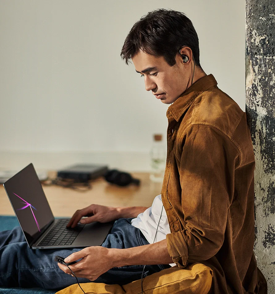 Sennheiser IE 600 - GreshamTech