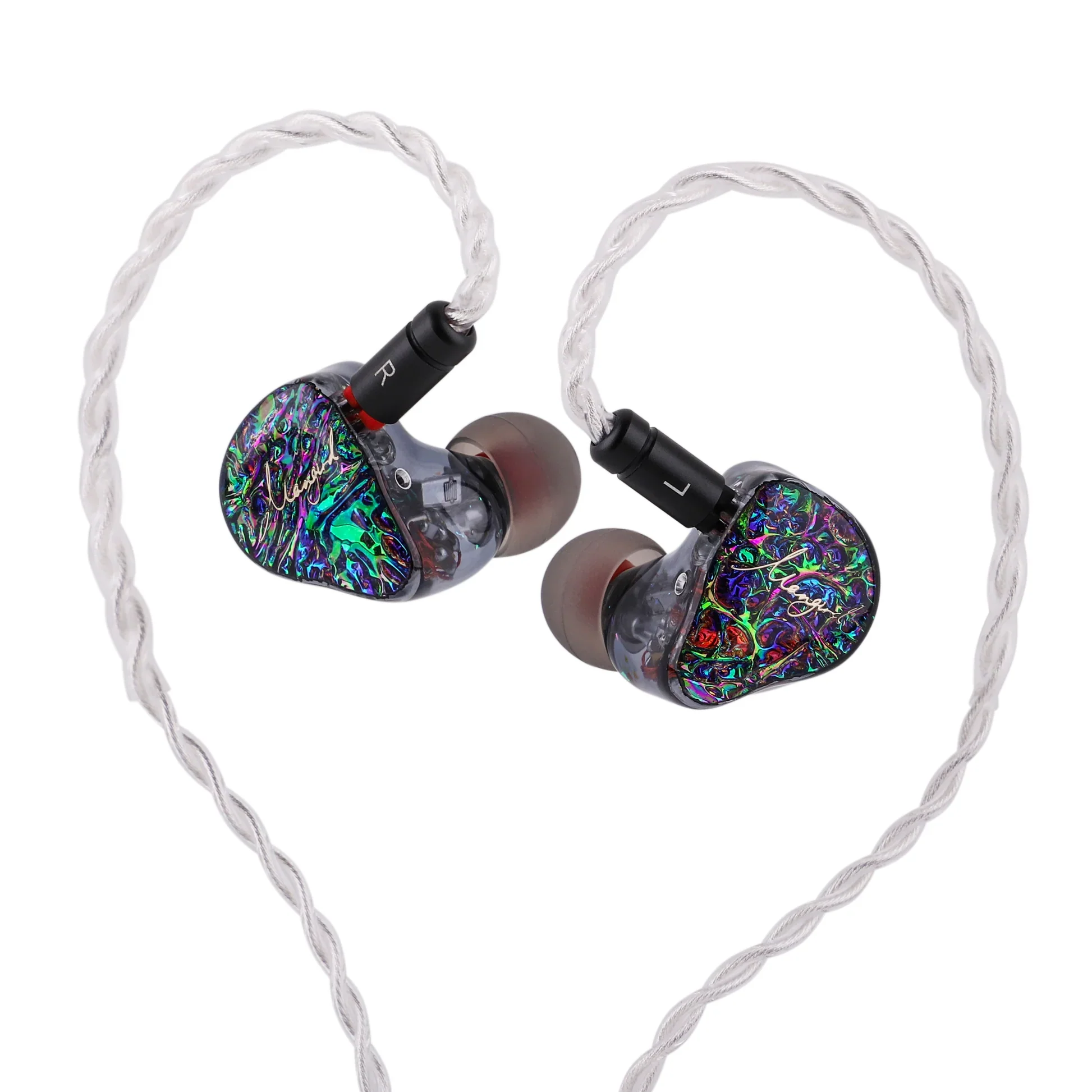 XENNS Mangird Top Pro - GreshamTech