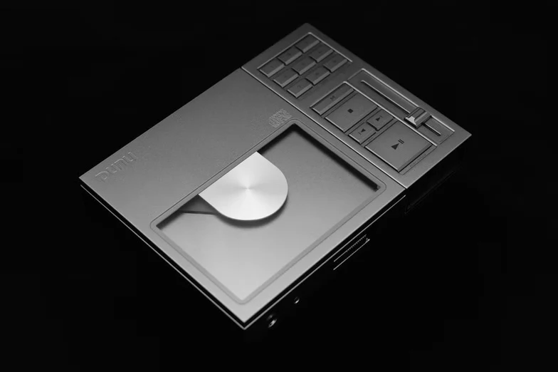 DUNU Concept R - GreshamTech