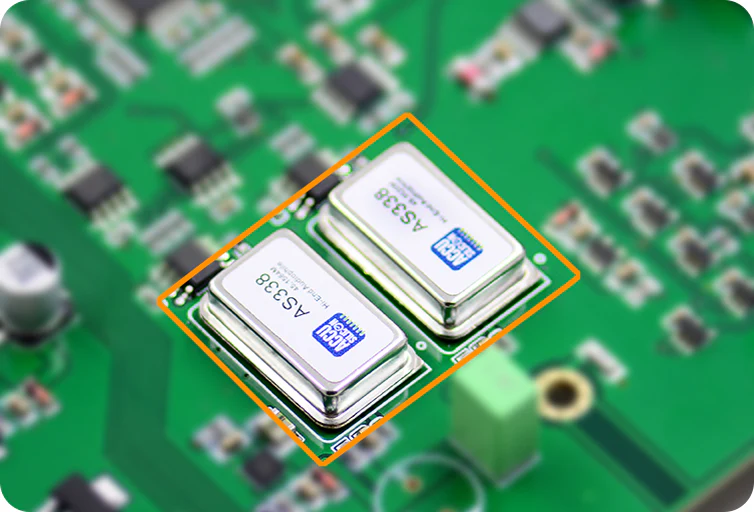 Quloos QU02 - GreshamTech