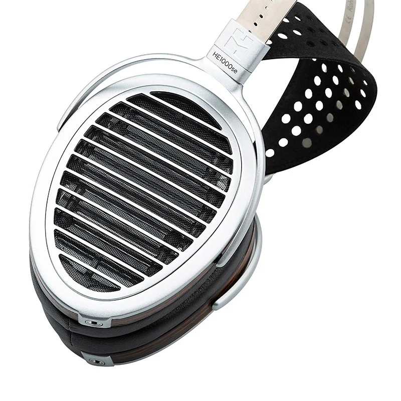 HiFiMAN HE1000SE - GreshamTech