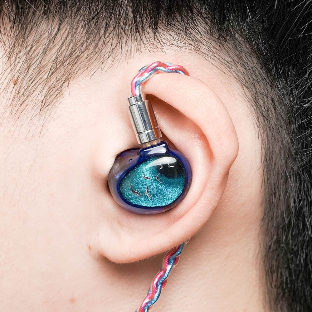 Kinera Celest Phoenix Call - GreshamTech