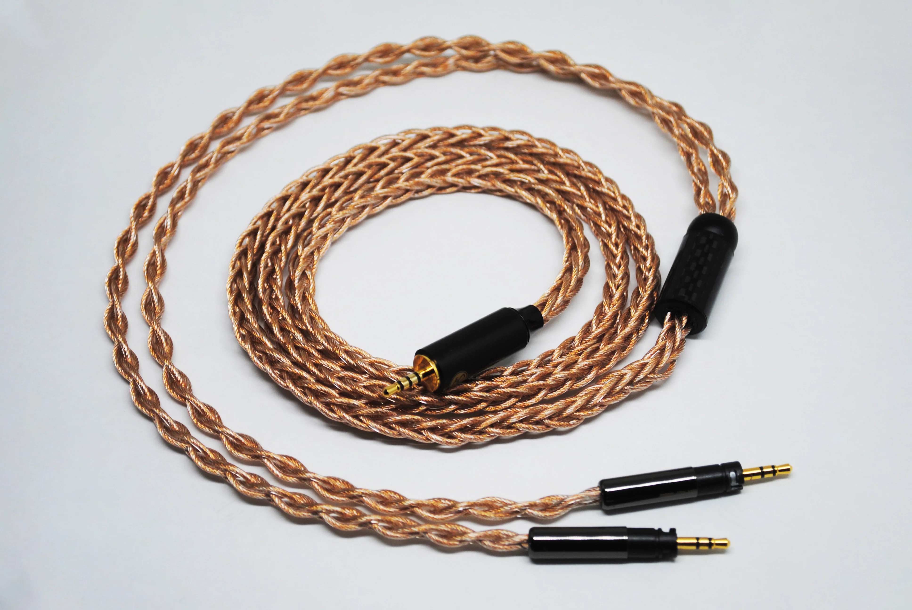 PLUSSOUND X8 Series Cable (Headphone Version) - GreshamTech
