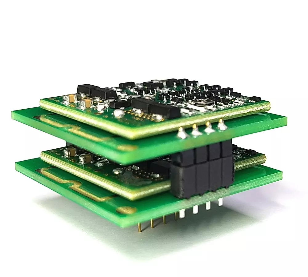 Sparkos SS2590 Pro - GreshamTech