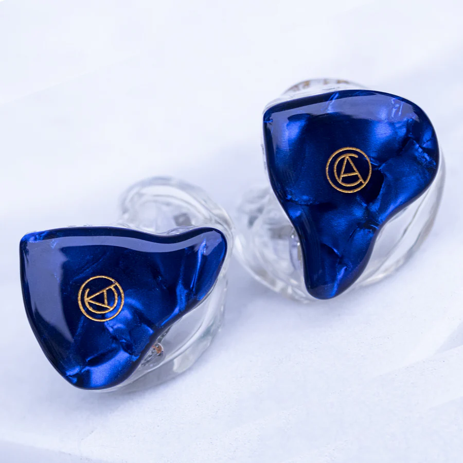 Custom Art Hybrid 3 Pro - GreshamTech