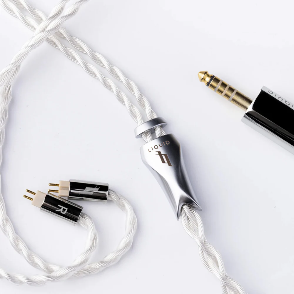 LIQUID LINKS EVUA II - GreshamTech