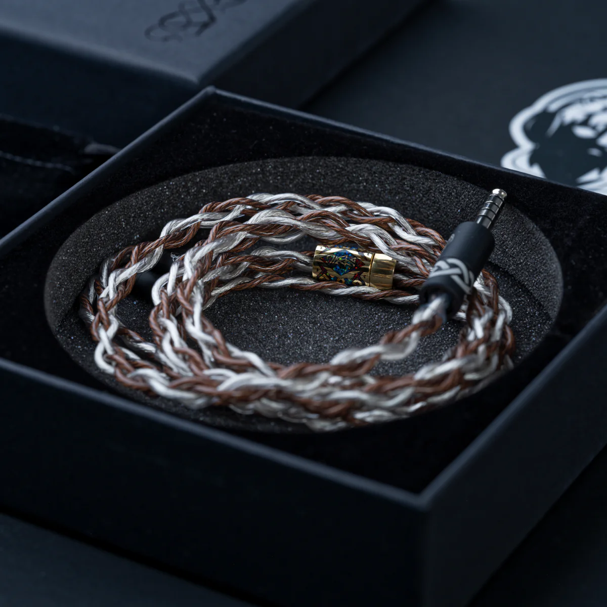 Elise Audio x Viking Weave Asgard - GreshamTech