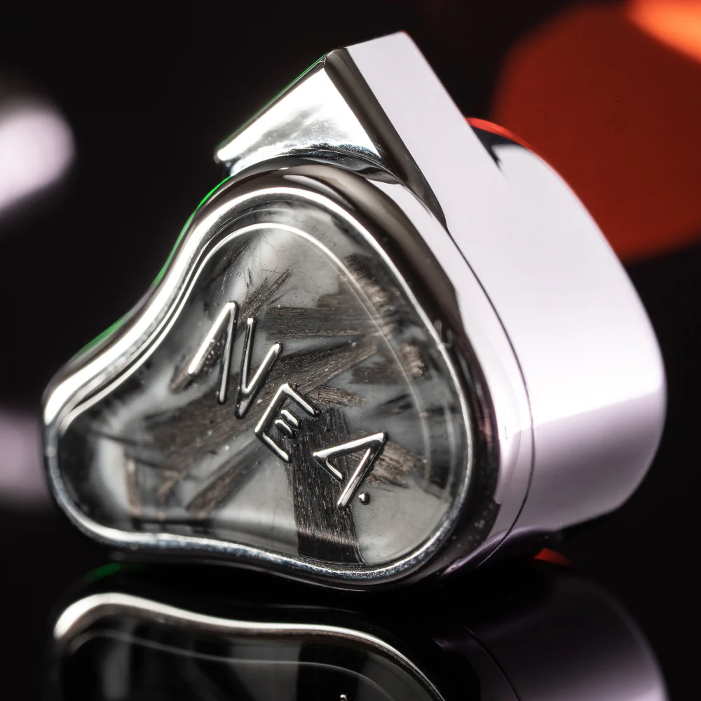 FiR Audio Neon 4 - GreshamTech