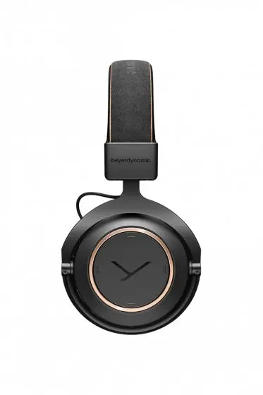 Beyerdynamic Amiron Wireless Copper - GreshamTech