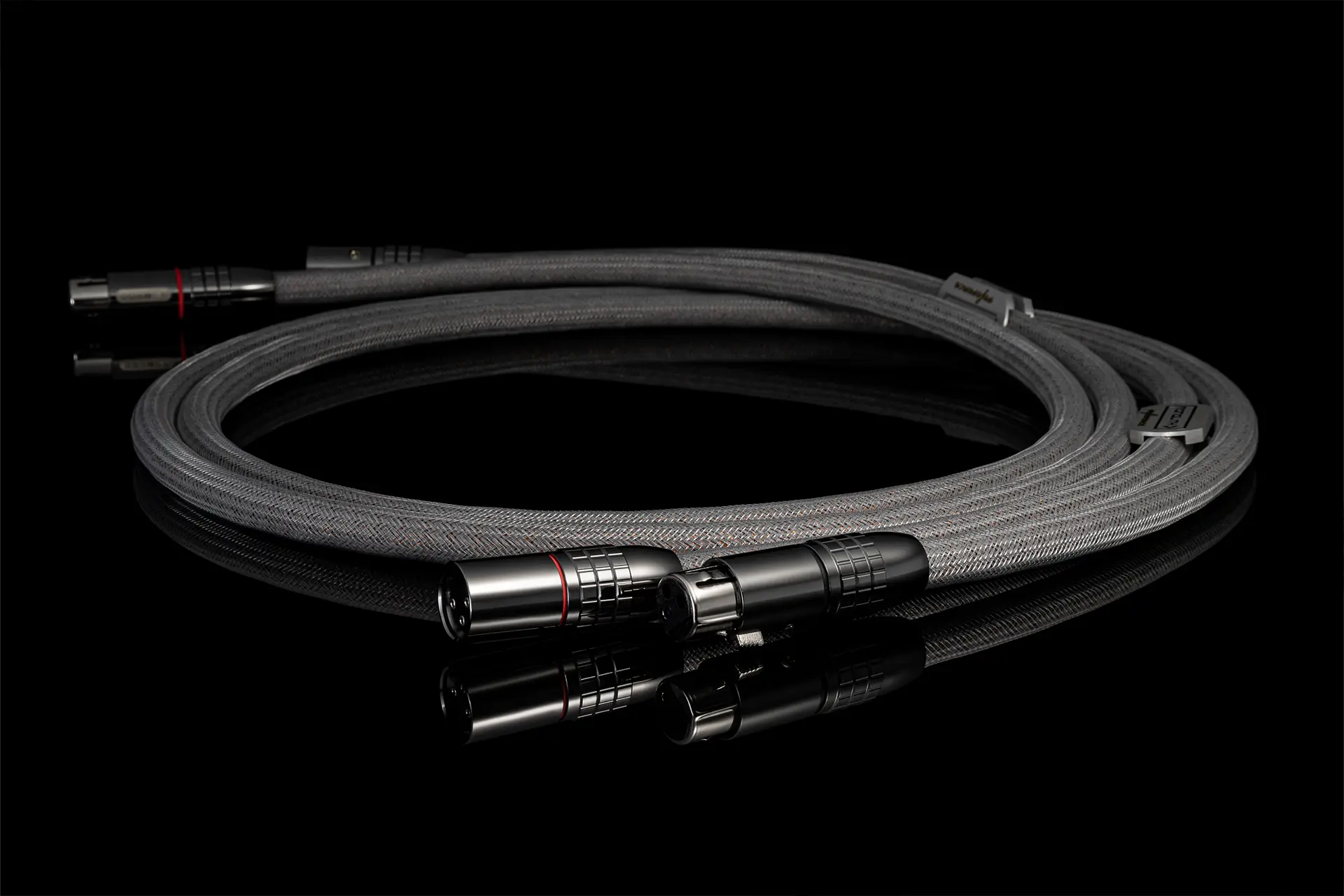 Albedo Monolith Reference XLR - GreshamTech