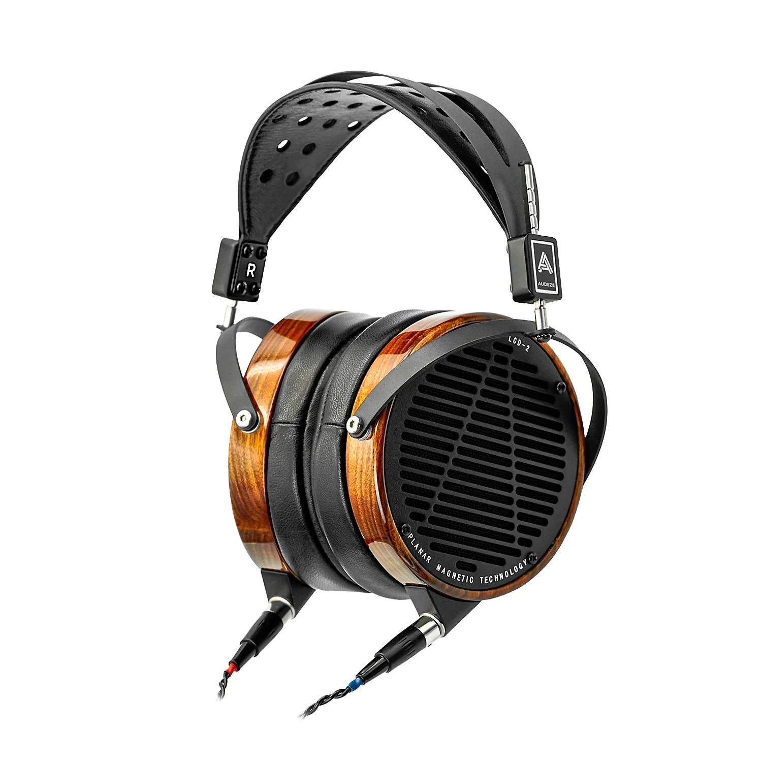 Audeze LCD-2 - GreshamTech