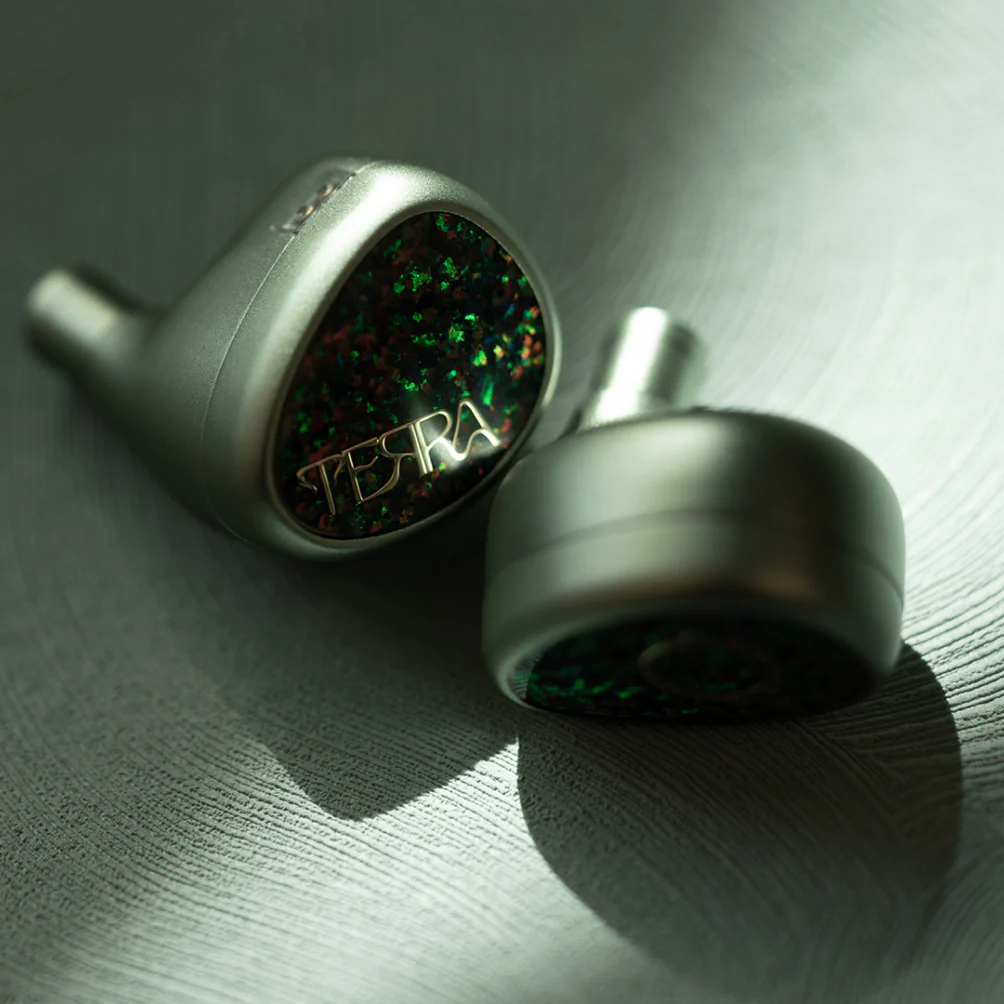 Lime Ears Terra - GreshamTech