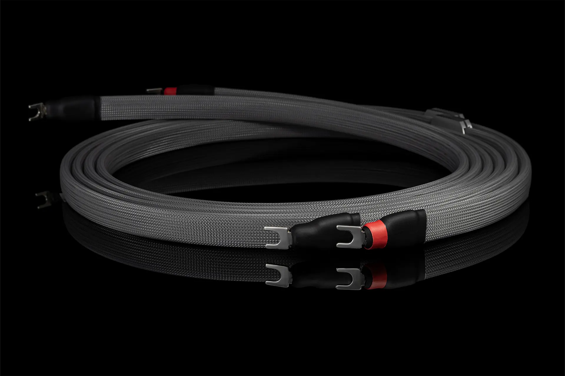 Albedo Monolith Reference Speaker Cable - GreshamTech