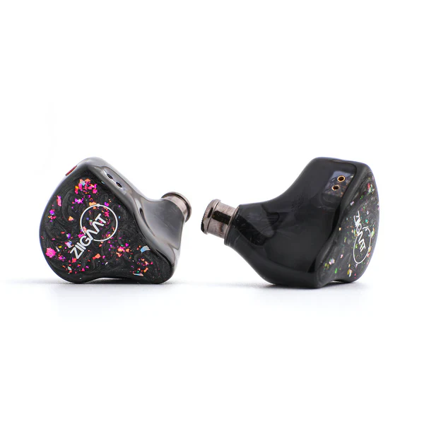 ZiiGaat x Fresh Reviews Arete - GreshamTech