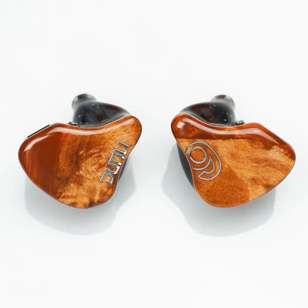 DUNU SA6 MKII - GreshamTech