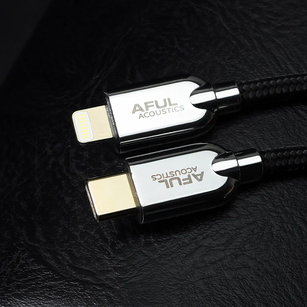 AFUL SnowyNight - GreshamTech