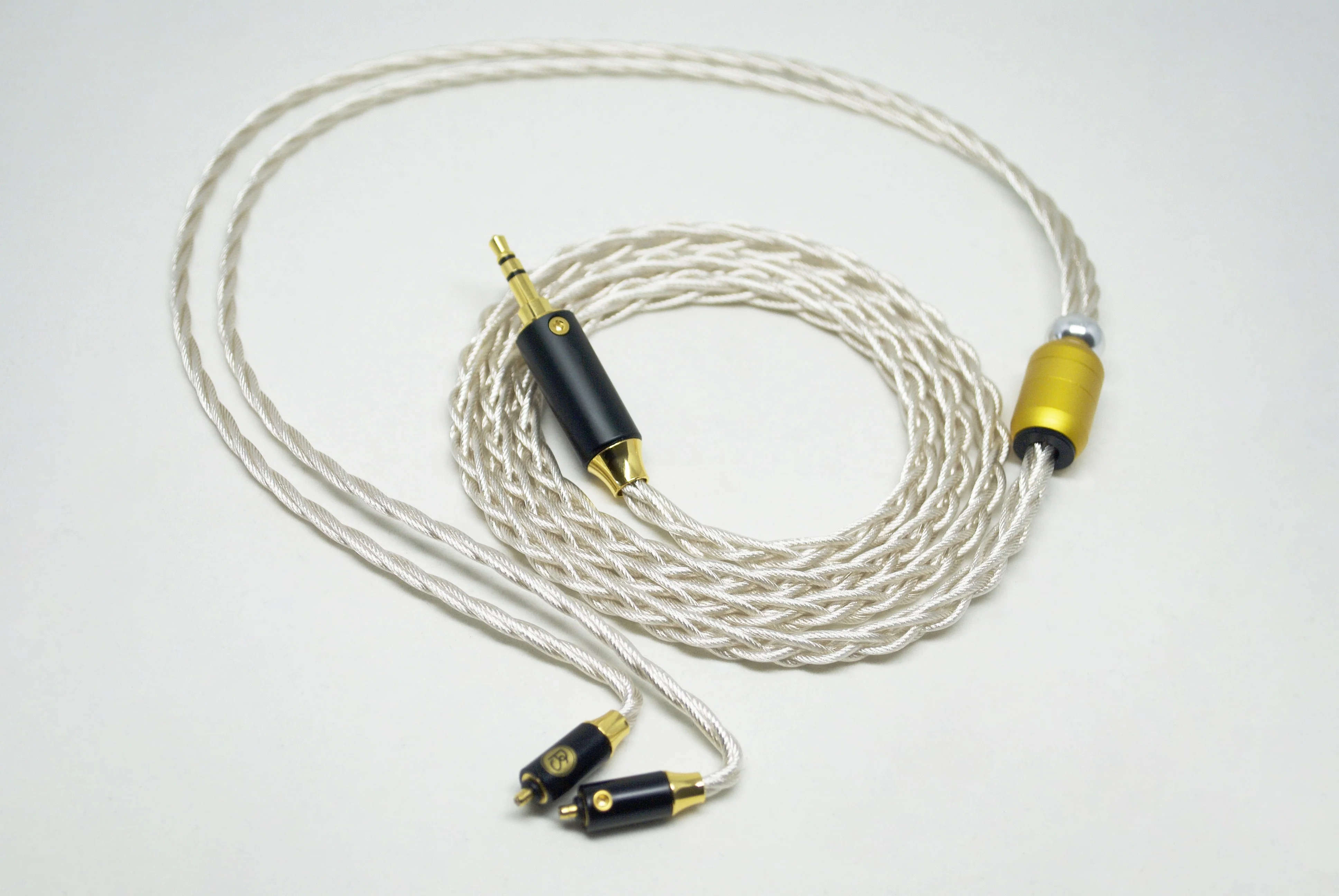 PLUSSOUND X6 Series Cable (IEM Version) - GreshamTech