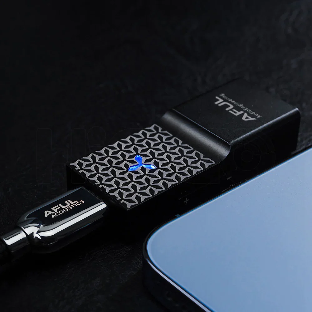 AFUL SnowyNight - GreshamTech