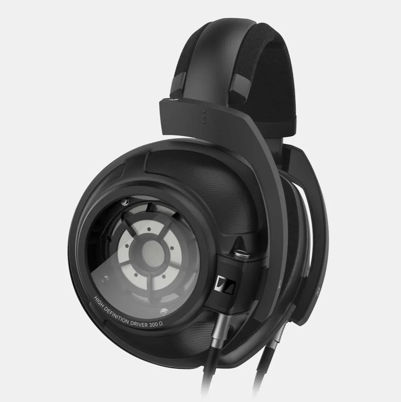 Sennheiser HD 820 - GreshamTech