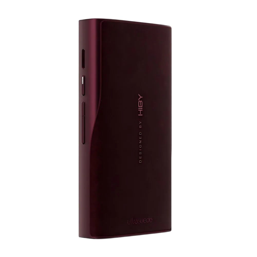 HiBy R8 II Aluminum Alloy - GreshamTech