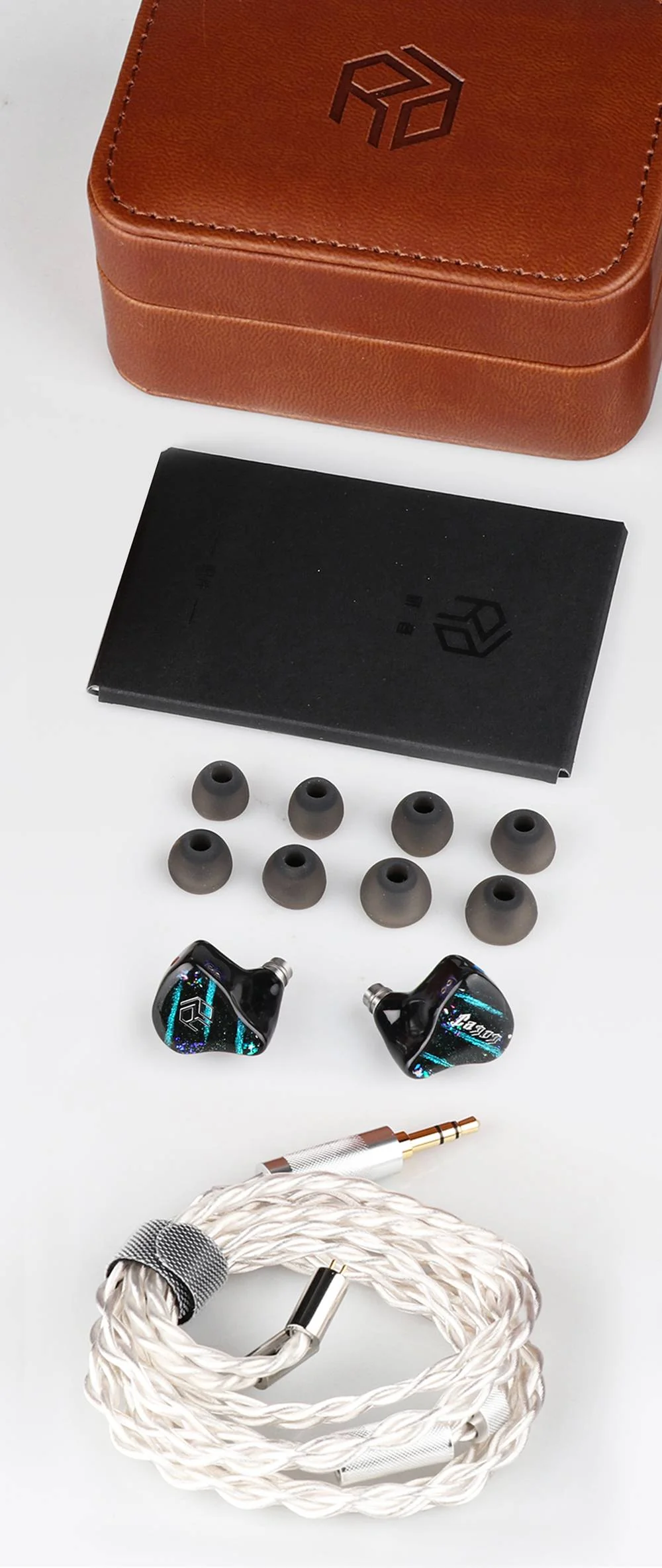 Yanyin Canon II - GreshamTech