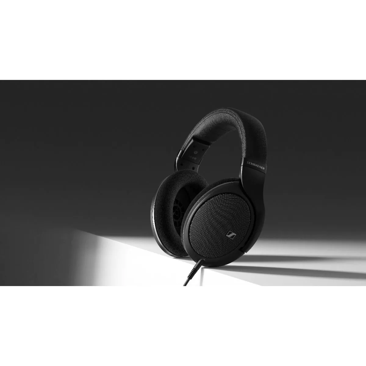 Sennheiser HD 550 - GreshamTech