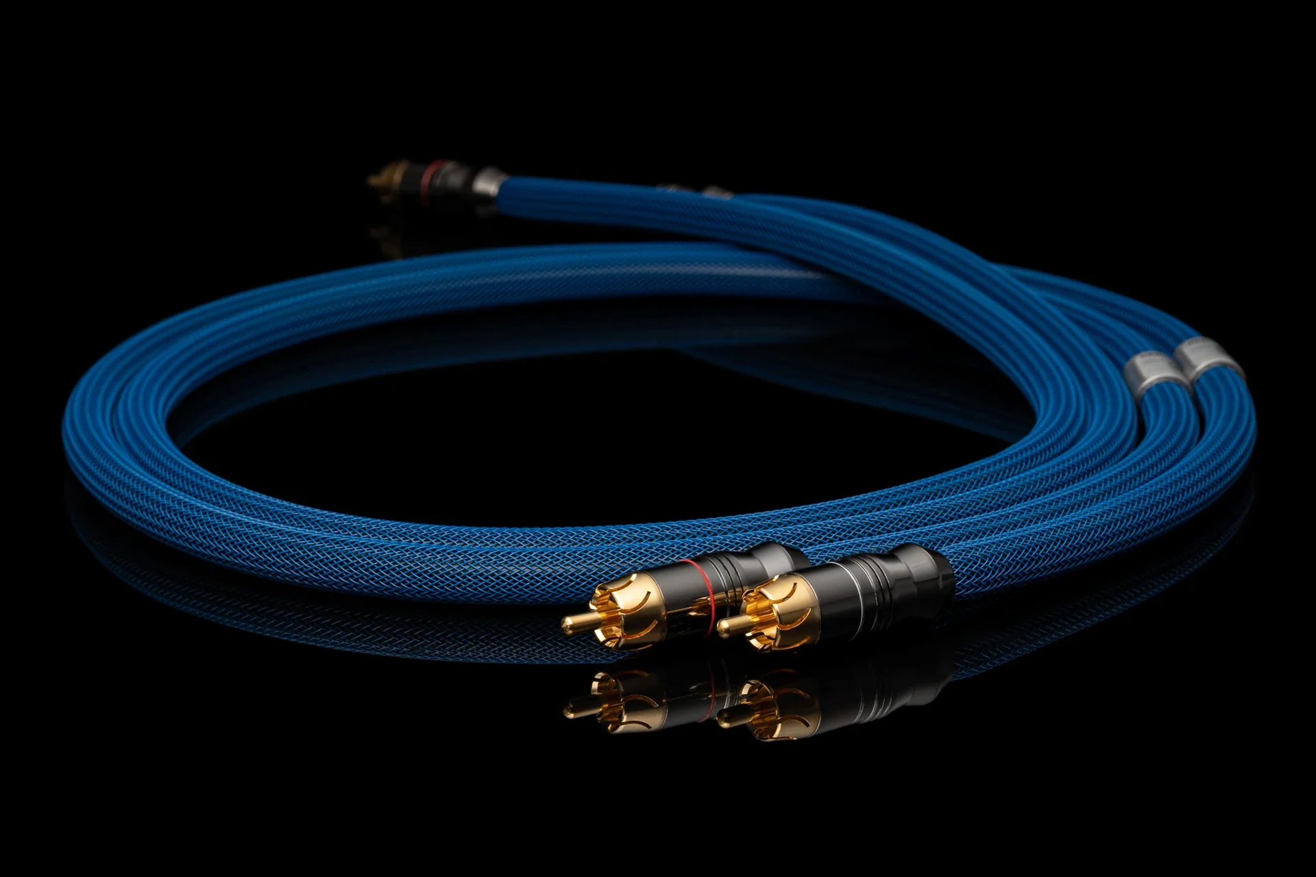 Albedo Blue RCA - GreshamTech