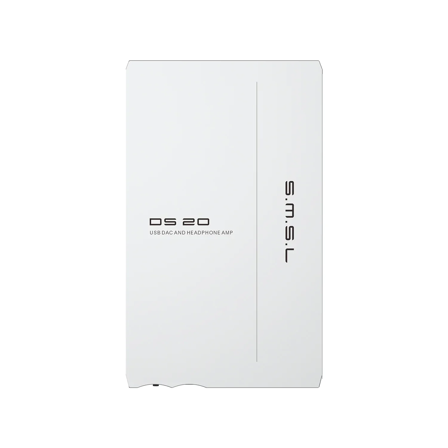 SMSL DS20 - GreshamTech