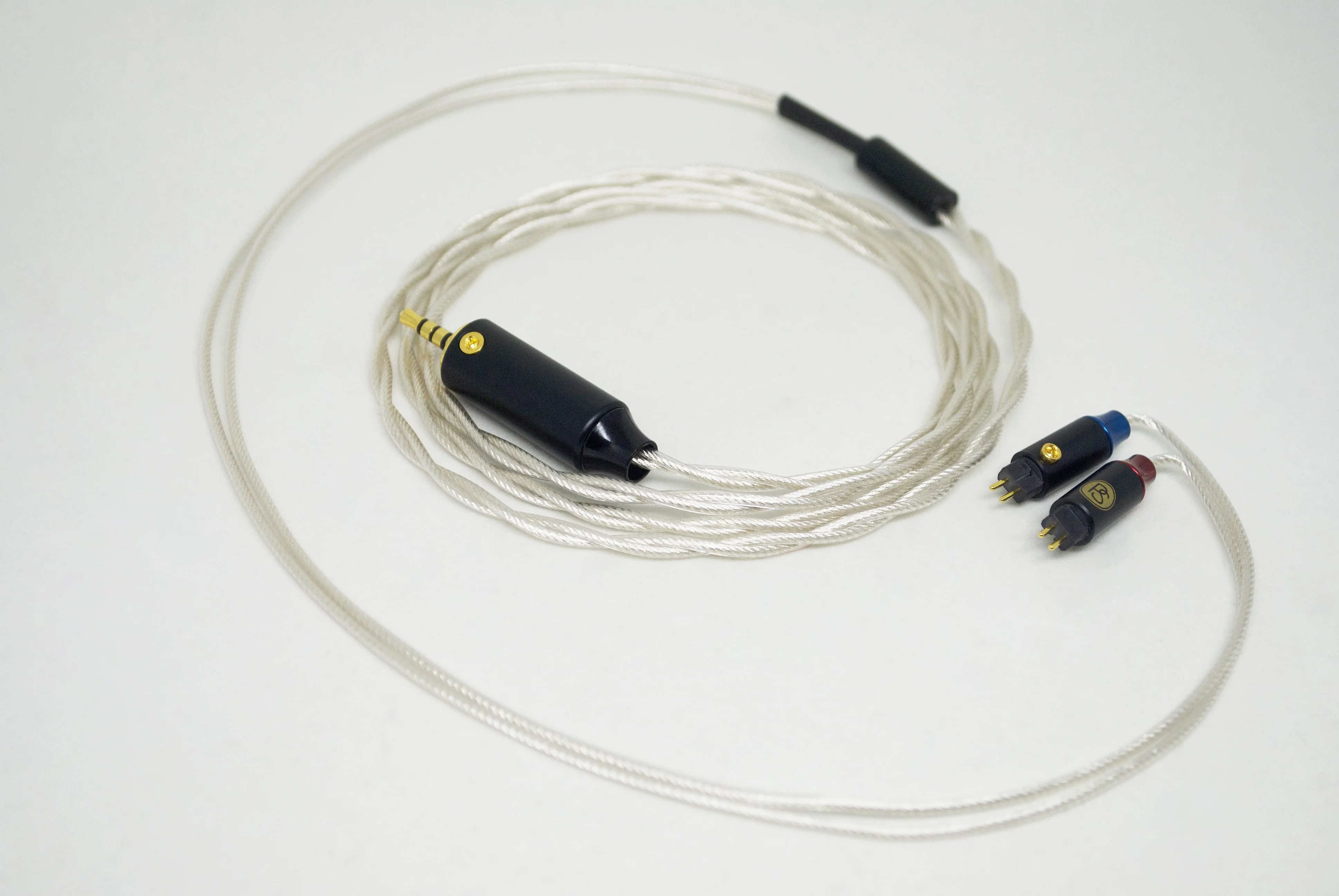 PLUSSOUND X Series Cable (IEM Version) - GreshamTech