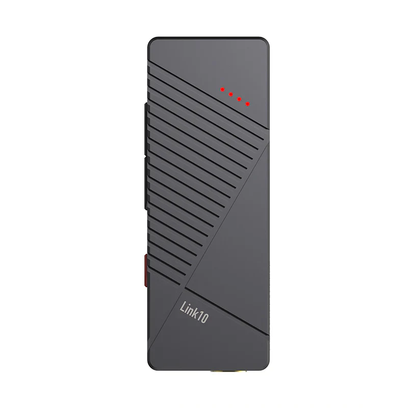 xDuoo Link10 - GreshamTech