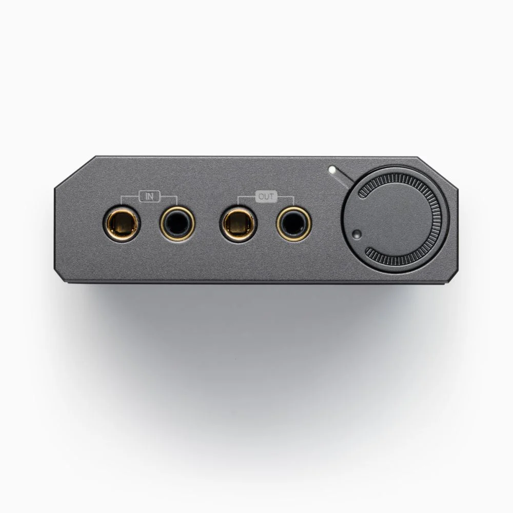 Astell&Kern PA10 - GreshamTech