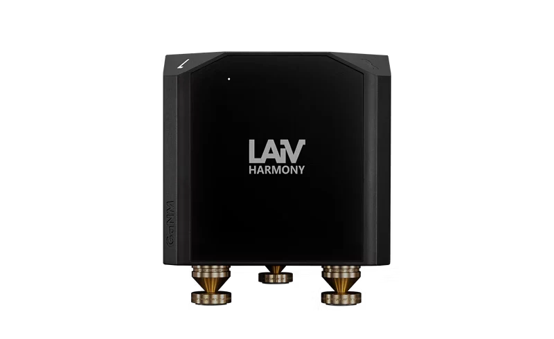 Laiv Harmony GaNM - GreshamTech