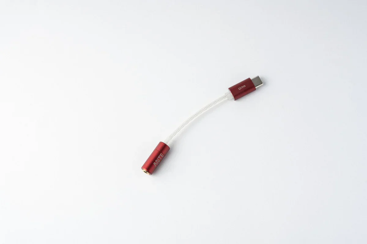 DITA Prelude - GreshamTech