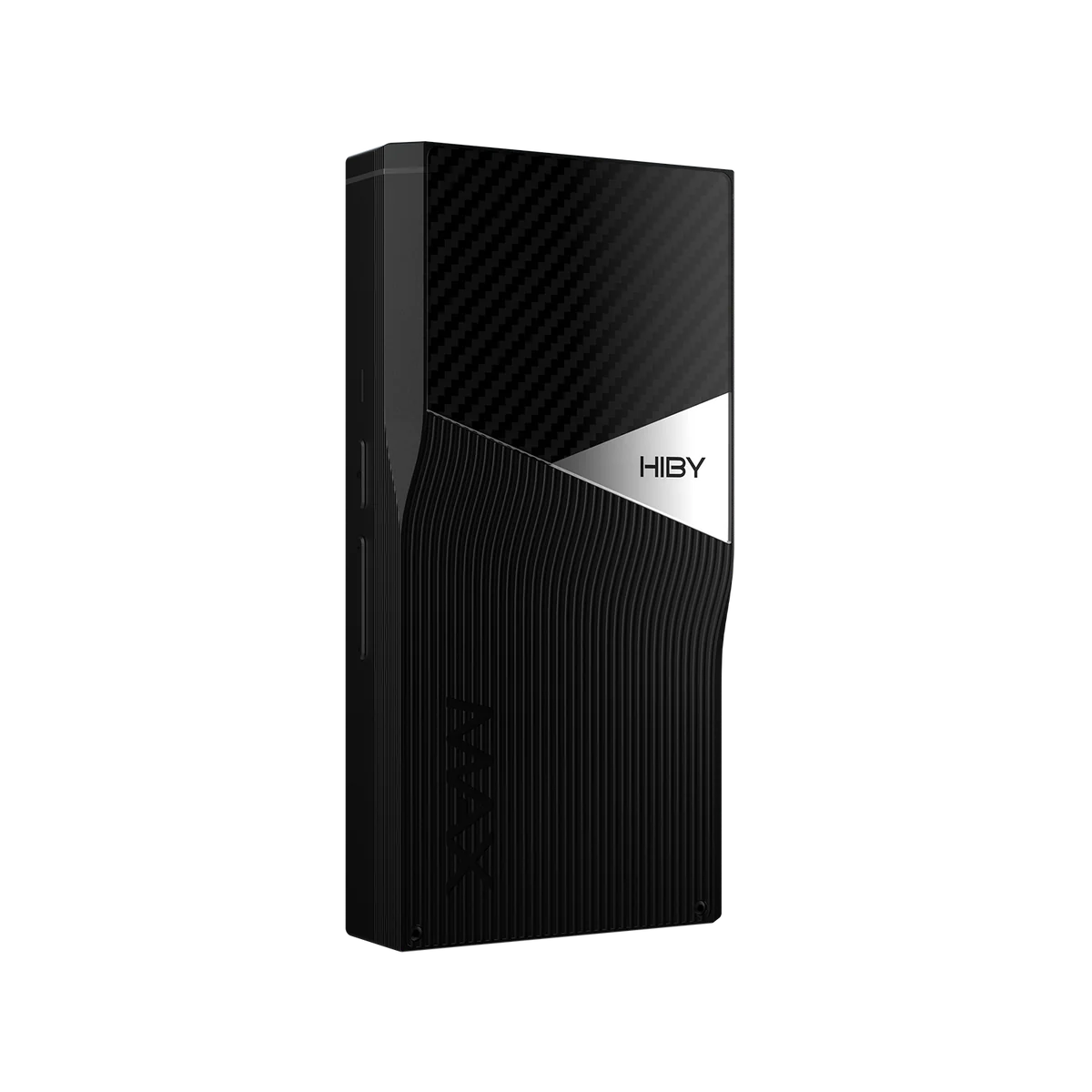 HiBy R6Pro MAX Digital Music Player - GreshamTech