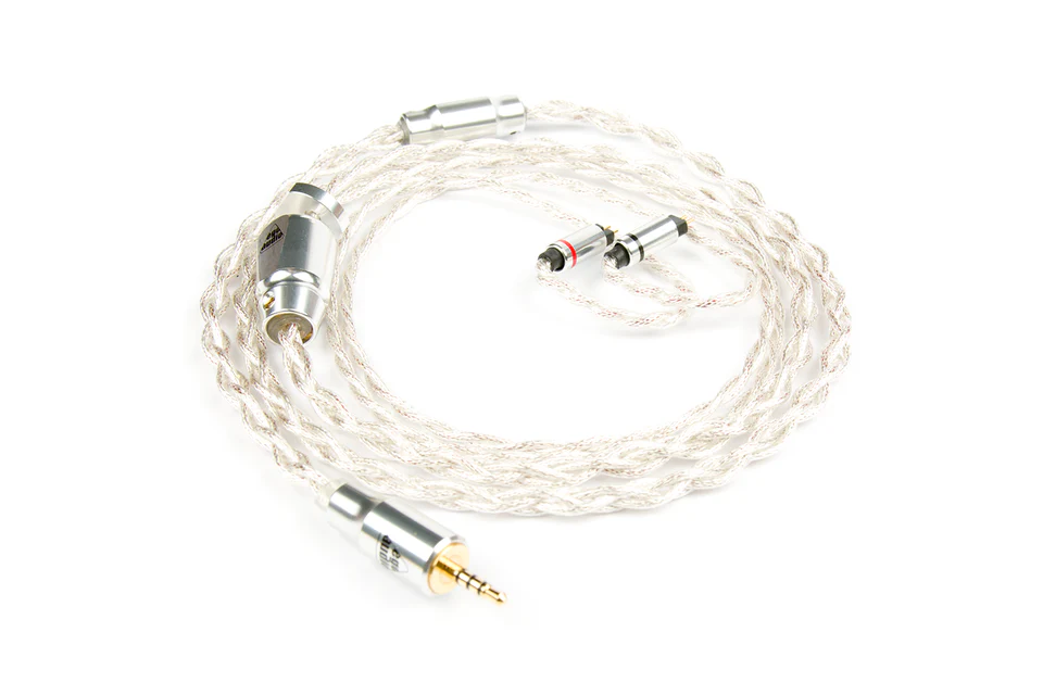 EGO Audio Gin - GreshamTech