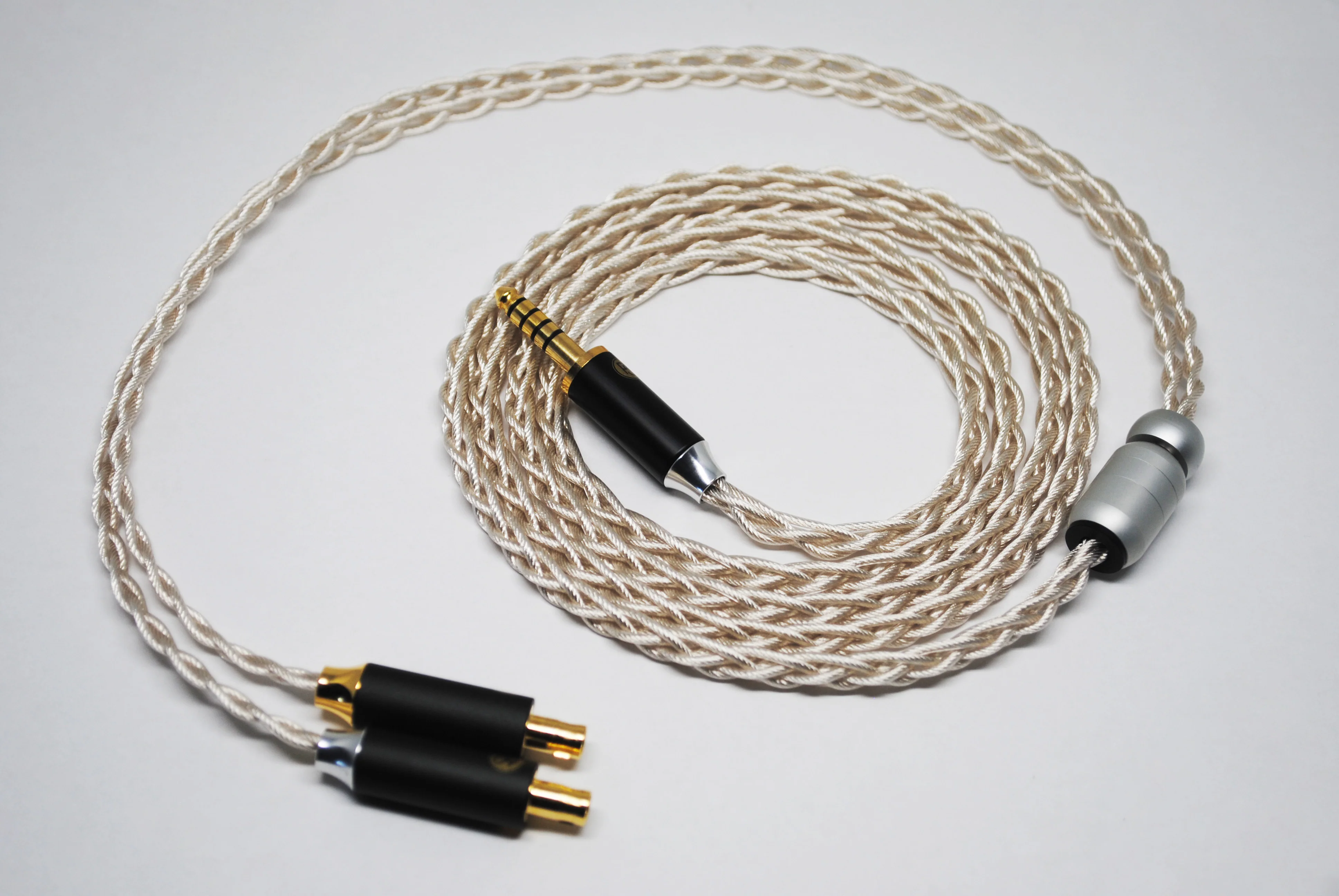 PLUSSOUND X6 Series Cable (Headphone Version) - GreshamTech