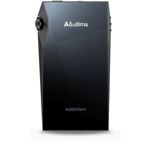 Astell&Kern SP3000M - GreshamTech