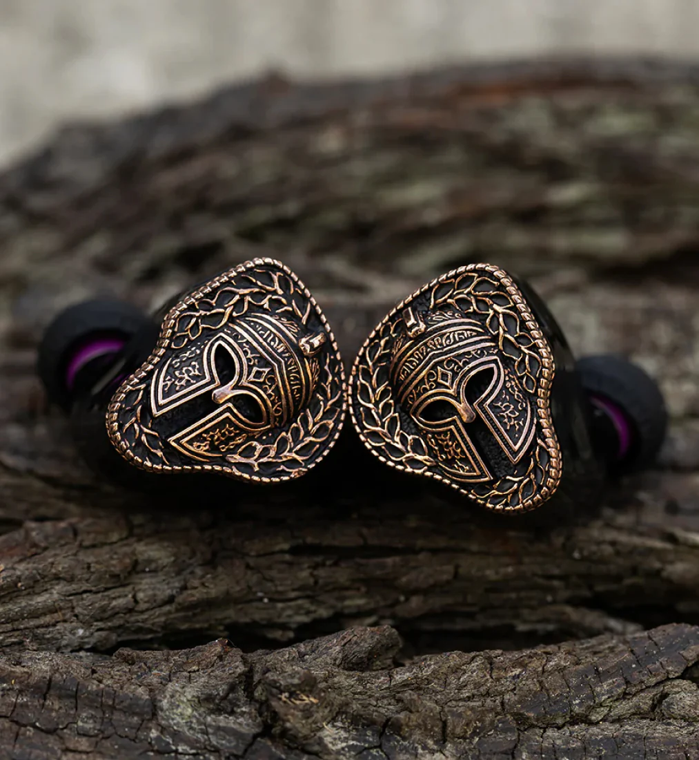 FlipEars Legion - GreshamTech