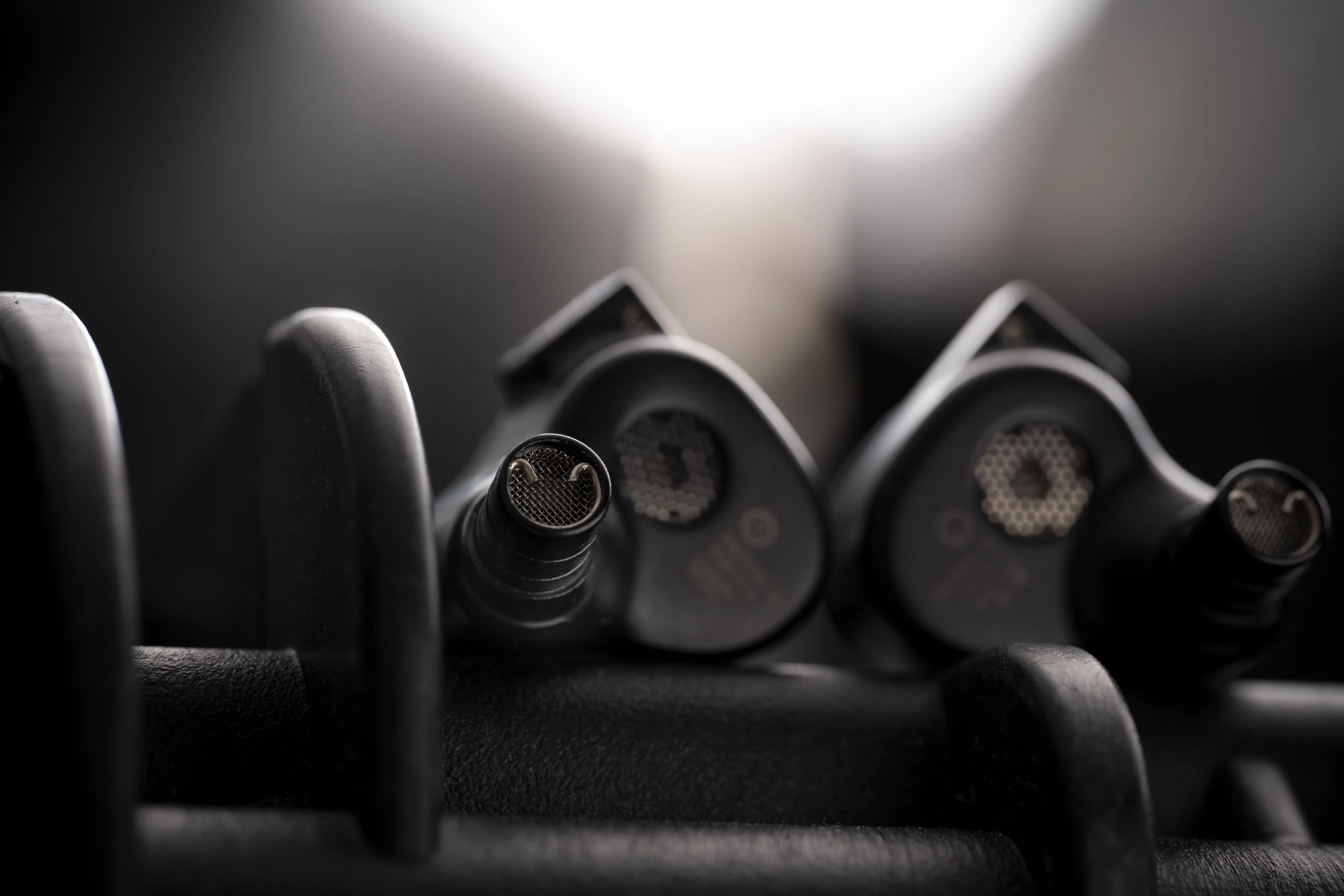 FIR Audio Radon 6 - GreshamTech