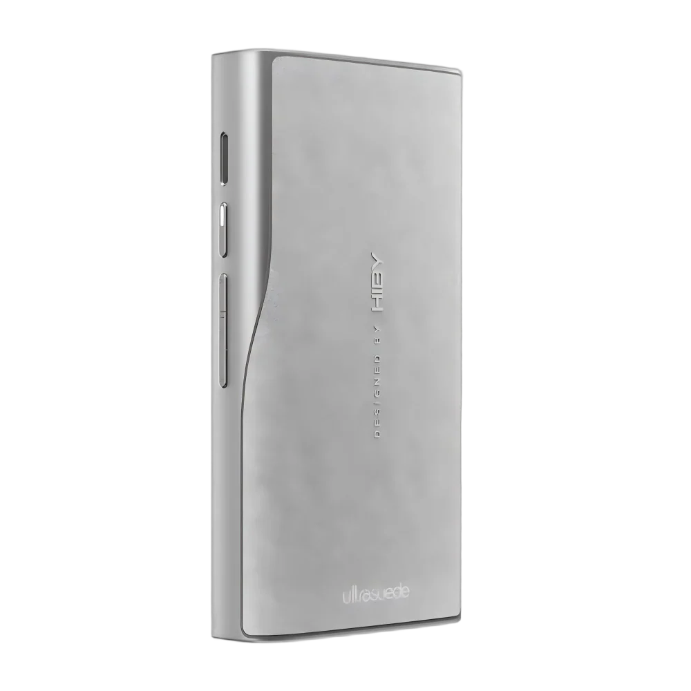 HiBy R8 II Aluminum Alloy - GreshamTech