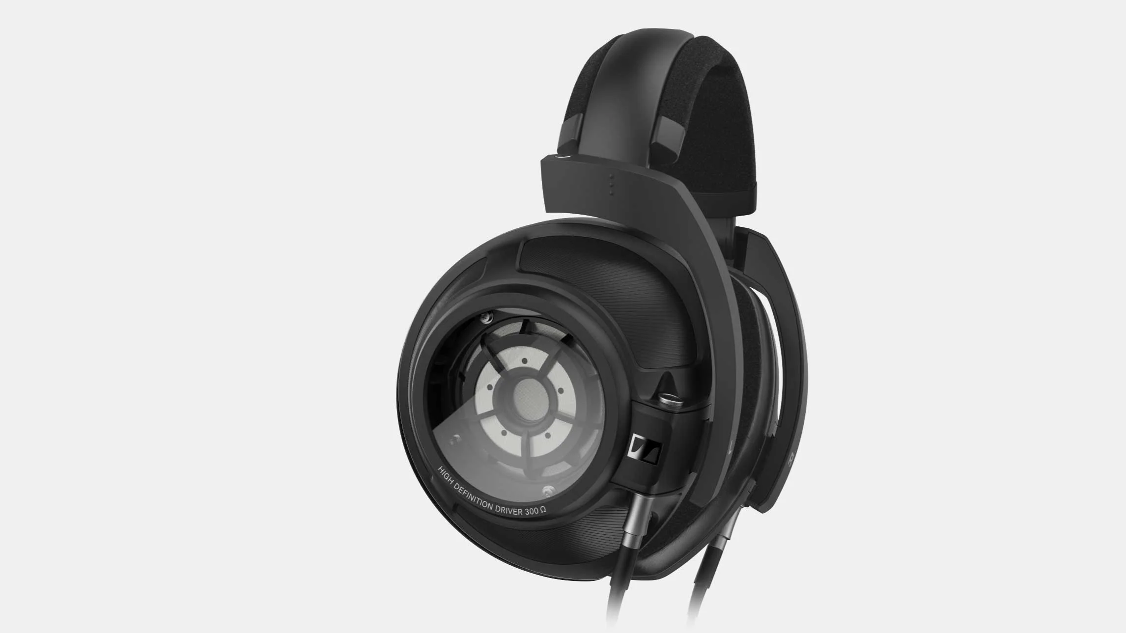 Sennheiser HD 820 - GreshamTech