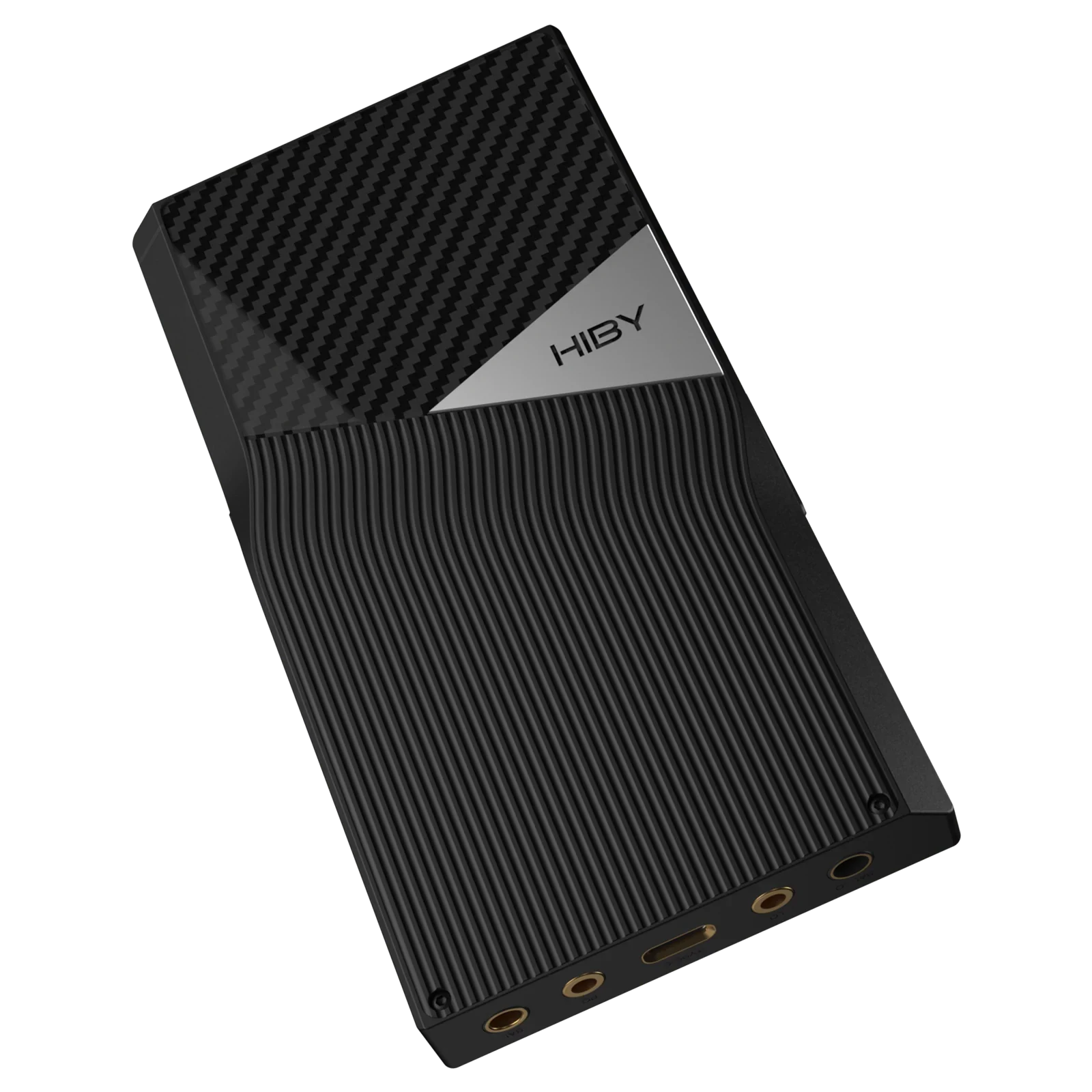 HiBy R6 Pro II - GreshamTech