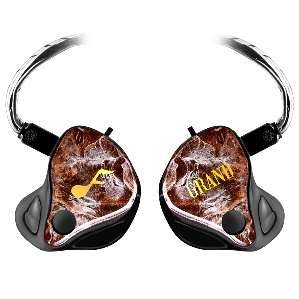 FATFreq Grand Maestro - GreshamTech