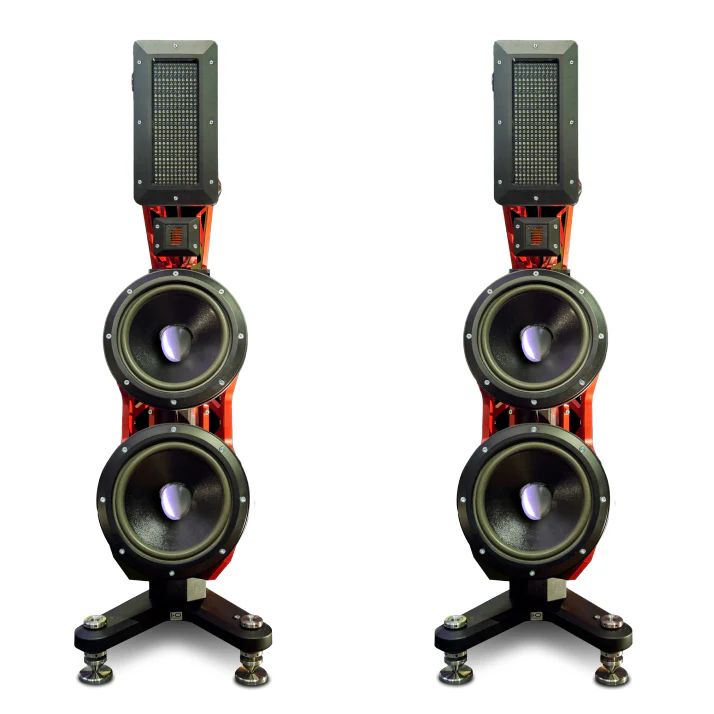 Quote for IO Design Naked RS - GreshamTech