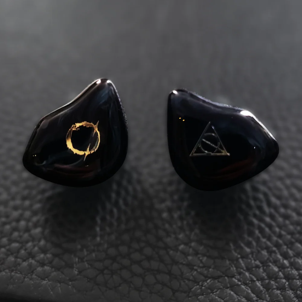 Kinera Imperial Loki Emerald - GreshamTech