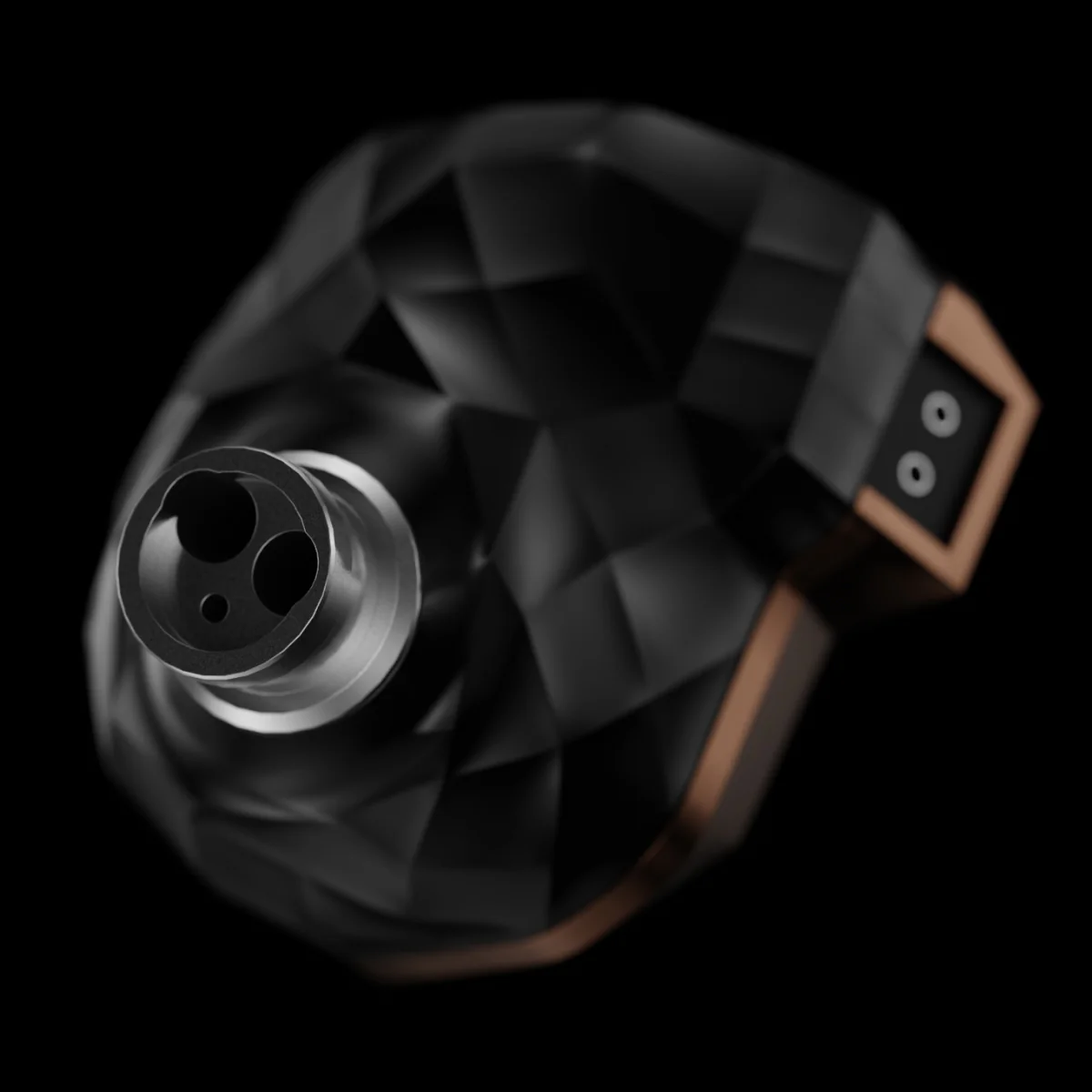 PlusSound Allegro - GreshamTech