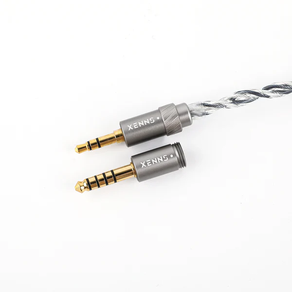 XENNS Mangird Tea PRO - GreshamTech