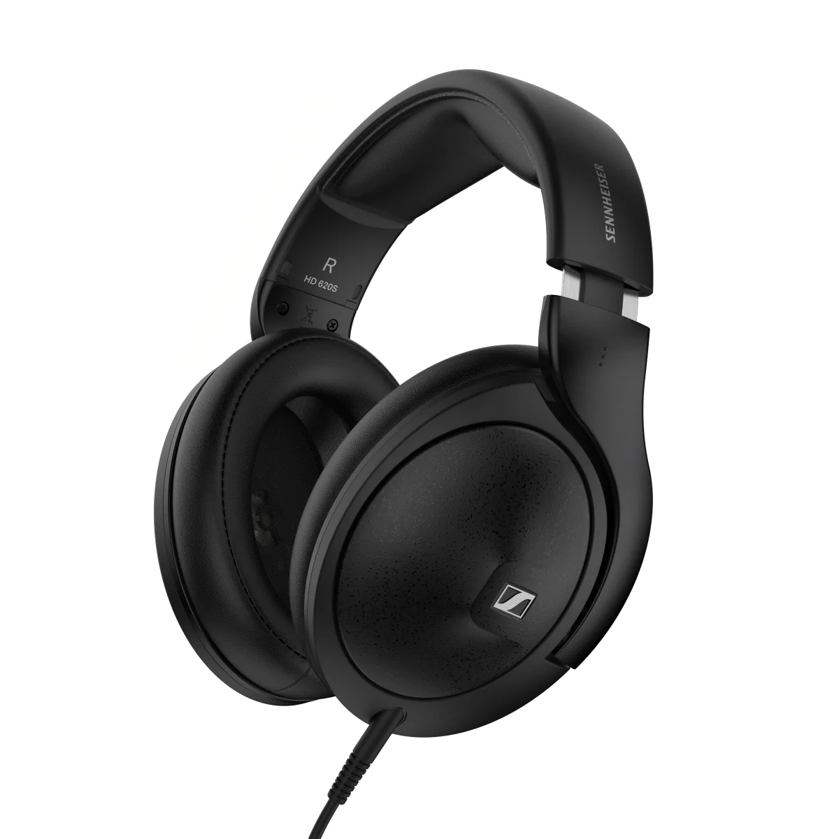 SENNHEISER HD 620S - GreshamTech