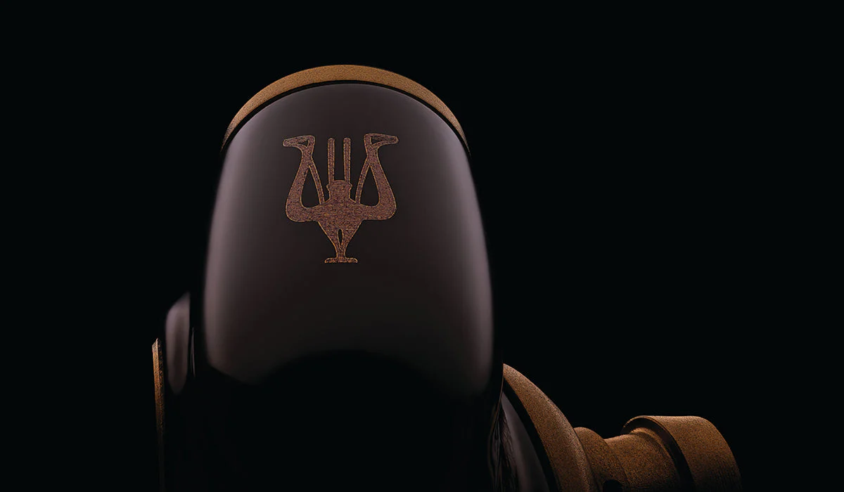 Meze Advar - GreshamTech