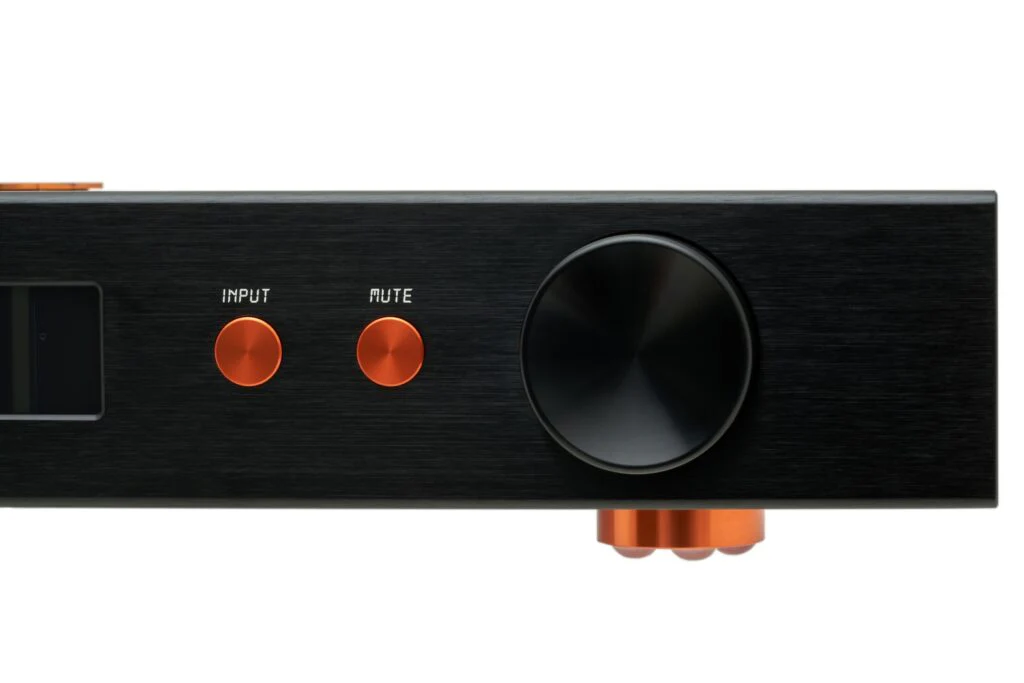 Holo Audio Serene - GreshamTech